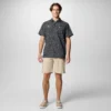 Camisa de manga corta PFG Super Slack Tide™ para hombre – Atlanta Falcons Camisa de manga corta PFG Super Slack Tide™ para hombre – Atlanta Falcons