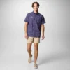 Camisa de manga corta PFG Super Slack Tide™ para hombre – Baltimore Ravens Camisa de manga corta PFG Super Slack Tide™ para hombre – Baltimore Ravens
