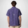 Camisa de manga corta PFG Super Slack Tide™ para hombre – Baltimore Ravens Camisa de manga corta PFG Super Slack Tide™ para hombre – Baltimore Ravens