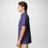 Camisa de manga corta PFG Super Slack Tide™ para hombre – Baltimore Ravens Camisa de manga corta PFG Super Slack Tide™ para hombre – Baltimore Ravens
