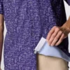 Camisa de manga corta PFG Super Slack Tide™ para hombre – Baltimore Ravens Camisa de manga corta PFG Super Slack Tide™ para hombre – Baltimore Ravens