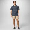 Camisa de manga corta PFG Super Slack Tide™ para hombre – Houston Texans Camisa de manga corta PFG Super Slack Tide™ para hombre – Houston Texans