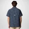 Camisa de manga corta PFG Super Slack Tide™ para hombre – Houston Texans Camisa de manga corta PFG Super Slack Tide™ para hombre – Houston Texans