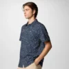 Camisa de manga corta PFG Super Slack Tide™ para hombre – Houston Texans Camisa de manga corta PFG Super Slack Tide™ para hombre – Houston Texans