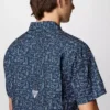 Camisa de manga corta PFG Super Slack Tide™ para hombre – Houston Texans Camisa de manga corta PFG Super Slack Tide™ para hombre – Houston Texans