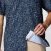 Camisa de manga corta PFG Super Slack Tide™ para hombre – Houston Texans Camisa de manga corta PFG Super Slack Tide™ para hombre – Houston Texans