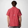 Camisa de manga corta PFG Super Slack Tide™ para hombre – Kansas City Chiefs Camisa de manga corta PFG Super Slack Tide™ para hombre – Kansas City Chiefs