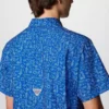 Camisa de manga corta PFG Super Slack Tide™ para hombre – Los Angeles Rams Camisa de manga corta PFG Super Slack Tide™ para hombre – Los Angeles Rams