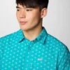 Camisa de manga corta PFG Super Slack Tide™ para hombre – Miami Dolphins Camisa de manga corta PFG Super Slack Tide™ para hombre – Miami Dolphins