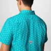Camisa de manga corta PFG Super Slack Tide™ para hombre – Miami Dolphins Camisa de manga corta PFG Super Slack Tide™ para hombre – Miami Dolphins