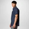 Camisa de manga corta PFG Super Slack Tide™ para hombre – New England Patriots Camisa de manga corta PFG Super Slack Tide™ para hombre – New England Patriots