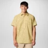 Camisa de manga corta PFG Super Slack Tide™ para hombre – New Orleans Saints Camisa de manga corta PFG Super Slack Tide™ para hombre – New Orleans Saints