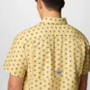 Camisa de manga corta PFG Super Slack Tide™ para hombre – New Orleans Saints Camisa de manga corta PFG Super Slack Tide™ para hombre – New Orleans Saints