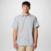 Camisa de manga corta PFG Super Slack Tide™ para hombre – Philadelphia Eagles Camisa de manga corta PFG Super Slack Tide™ para hombre – Philadelphia Eagles