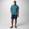 Camisa de manga corta PFG Super Slack Tide™ para hombre – Philadelphia Eagles Camisa de manga corta PFG Super Slack Tide™ para hombre – Philadelphia Eagles