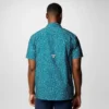 Camisa de manga corta PFG Super Slack Tide™ para hombre – Philadelphia Eagles Camisa de manga corta PFG Super Slack Tide™ para hombre – Philadelphia Eagles