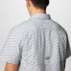Camisa de manga corta PFG Super Slack Tide™ para hombre – Philadelphia Eagles Camisa de manga corta PFG Super Slack Tide™ para hombre – Philadelphia Eagles