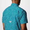Camisa de manga corta PFG Super Slack Tide™ para hombre – Philadelphia Eagles Camisa de manga corta PFG Super Slack Tide™ para hombre – Philadelphia Eagles
