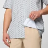 Camisa de manga corta PFG Super Slack Tide™ para hombre – Philadelphia Eagles Camisa de manga corta PFG Super Slack Tide™ para hombre – Philadelphia Eagles