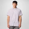 Camisa de manga corta PFG Super Slack Tide™ para hombre – San Francisco 49ers Camisa de manga corta PFG Super Slack Tide™ para hombre – San Francisco 49ers