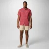 Camisa de manga corta PFG Super Slack Tide™ para hombre – San Francisco 49ers Camisa de manga corta PFG Super Slack Tide™ para hombre – San Francisco 49ers
