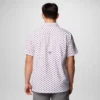 Camisa de manga corta PFG Super Slack Tide™ para hombre – San Francisco 49ers Camisa de manga corta PFG Super Slack Tide™ para hombre – San Francisco 49ers