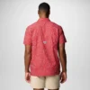 Camisa de manga corta PFG Super Slack Tide™ para hombre – San Francisco 49ers Camisa de manga corta PFG Super Slack Tide™ para hombre – San Francisco 49ers