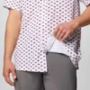 Camisa de manga corta PFG Super Slack Tide™ para hombre – San Francisco 49ers Camisa de manga corta PFG Super Slack Tide™ para hombre – San Francisco 49ers