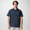 Camisa de manga corta PFG Super Slack Tide™ para hombre – Seattle Seahawks Camisa de manga corta PFG Super Slack Tide™ para hombre – Seattle Seahawks