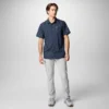 Camisa de manga corta PFG Super Slack Tide™ para hombre – Seattle Seahawks Camisa de manga corta PFG Super Slack Tide™ para hombre – Seattle Seahawks