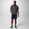 Camisa de manga corta PFG Super Slack Tide™ para hombre – Tampa Bay Buccaneers Camisa de manga corta PFG Super Slack Tide™ para hombre – Tampa Bay Buccaneers