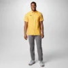 Camisa de manga corta PFG Super Slack Tide™ para hombre – Washington Commanders