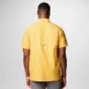 Camisa de manga corta PFG Super Slack Tide™ para hombre – Washington Commanders