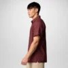 Camisa de manga corta PFG Super Slack Tide™ para hombre – Washington Commanders