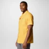 Camisa de manga corta PFG Super Slack Tide™ para hombre – Washington Commanders