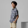 Camisa de manga corta PFG Super Slack Tide™ para niño Camisa de manga corta PFG Super Slack Tide™ para niño