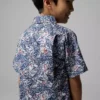 Camisa de manga corta PFG Super Slack Tide™ para niño Camisa de manga corta PFG Super Slack Tide™ para niño