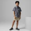 Camisa de manga corta PFG Super Slack Tide™ para niño Camisa de manga corta PFG Super Slack Tide™ para niño