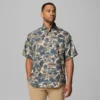 Camisa de manga corta PFG Super Tamiami™ para hombre Camisa de manga corta PFG Super Tamiami™ para hombre