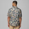 Camisa de manga corta PFG Super Tamiami™ para hombre Camisa de manga corta PFG Super Tamiami™ para hombre