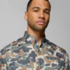 Camisa de manga corta PFG Super Tamiami™ para hombre Camisa de manga corta PFG Super Tamiami™ para hombre