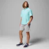 Camisa de manga corta PFG Tamiami™ II para hombre Camisa de manga corta PFG Tamiami™ II para hombre