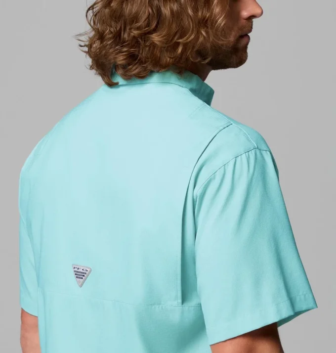 Camisa de manga corta PFG Tamiami™ II para hombre Camisa de manga corta PFG Tamiami™ II para hombre