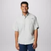 Camisa de manga corta PFG Tamiami™ II para hombre – Tall Camisa de manga corta PFG Tamiami™ II para hombre – Tall
