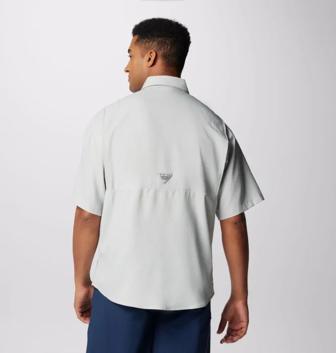 Camisa de manga corta PFG Tamiami™ II para hombre – Tall Camisa de manga corta PFG Tamiami™ II para hombre – Tall