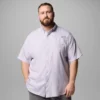 Camisa de manga corta PFG Tamiami™ II para hombre – Talla grande Camisa de manga corta PFG Tamiami™ II para hombre – Talla grande