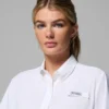 Camisa de manga corta PFG Tamiami™ II para mujer