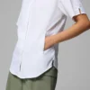 Camisa de manga corta PFG Tamiami™ II para mujer