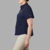 Camisa de manga corta PFG Tamiami™ II para mujer – Talla grande