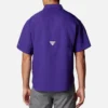 Camisa de manga corta PFG Tamiami™ para hombre – Baltimore Ravens